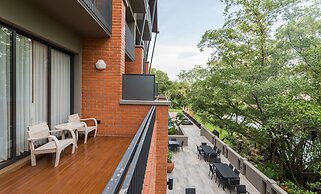 Rimnaam Klangchan Hotel