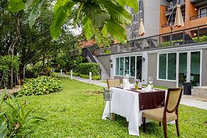 Rimnaam Klangchan Hotel