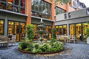 Rimnaam Klangchan Hotel