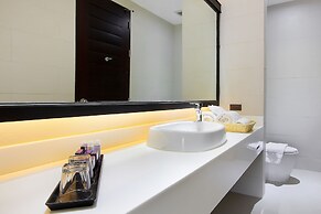 Rimnaam Klangchan Hotel