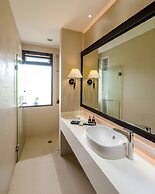 Rimnaam Klangchan Hotel