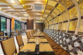 Rimnaam Klangchan Hotel