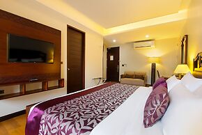 Rimnaam Klangchan Hotel