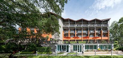 Rimnaam Klangchan Hotel