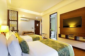 Rimnaam Klangchan Hotel