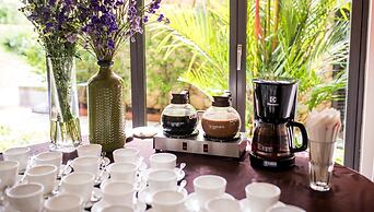 Rimnaam Klangchan Hotel