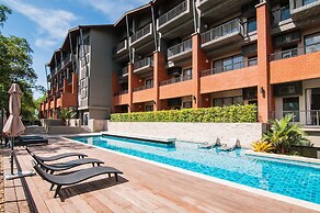 Rimnaam Klangchan Hotel