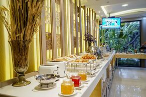 Rimnaam Klangchan Hotel