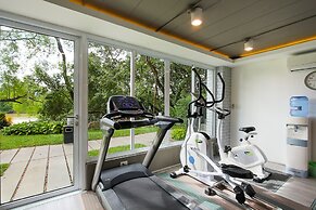 Rimnaam Klangchan Hotel