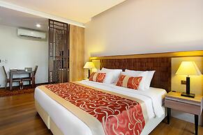 Rimnaam Klangchan Hotel