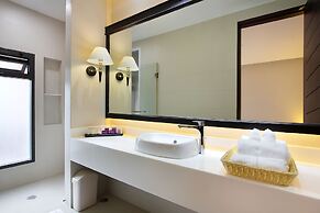 Rimnaam Klangchan Hotel