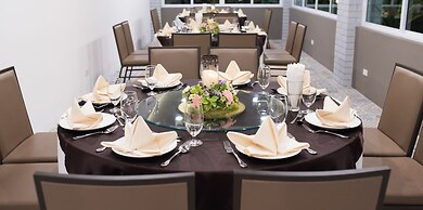 Rimnaam Klangchan Hotel