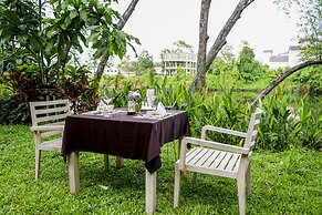 Rimnaam Klangchan Hotel