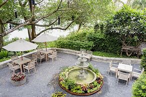 Rimnaam Klangchan Hotel