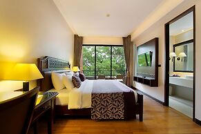 Rimnaam Klangchan Hotel