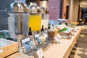 Rimnaam Klangchan Hotel