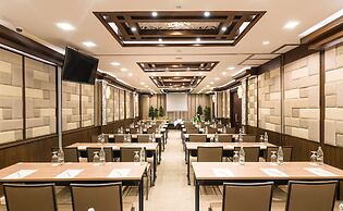 Rimnaam Klangchan Hotel