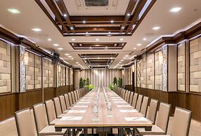 Rimnaam Klangchan Hotel