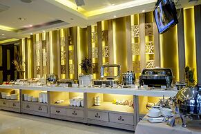 Rimnaam Klangchan Hotel