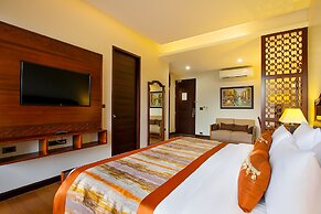 Rimnaam Klangchan Hotel