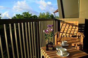 Rimnaam Klangchan Hotel