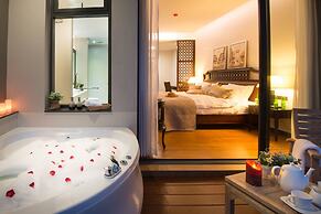 Rimnaam Klangchan Hotel