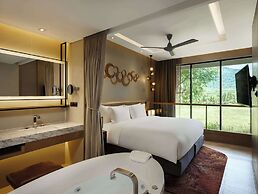 dusitD2 Khao Yai