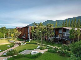 dusitD2 Khao Yai