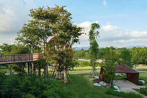 dusitD2 Khao Yai