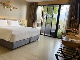 dusitD2 Khao Yai