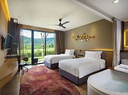 dusitD2 Khao Yai