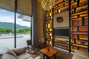 dusitD2 Khao Yai