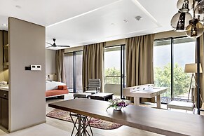 dusitD2 Khao Yai