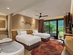 dusitD2 Khao Yai