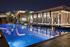 dusitD2 Khao Yai