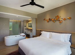 dusitD2 Khao Yai