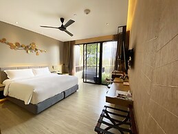 dusitD2 Khao Yai