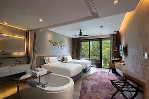 dusitD2 Khao Yai
