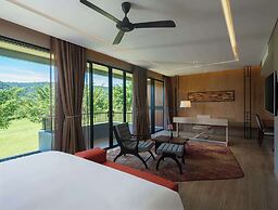 dusitD2 Khao Yai