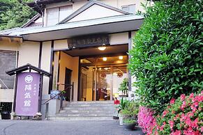 Ito Onsen Yokikan