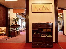 Ito Onsen Yokikan