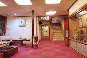 Ito Onsen Yokikan
