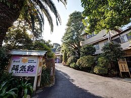 Ito Onsen Yokikan