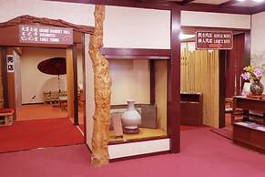 Ito Onsen Yokikan