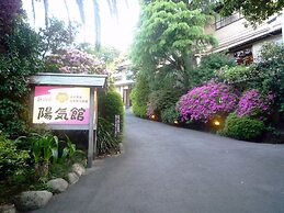 Ito Onsen Yokikan