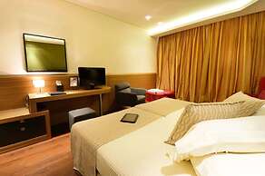 Royal Paradise Beach Resort & Spa