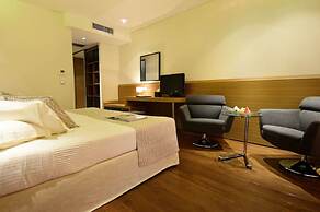 Royal Paradise Beach Resort & Spa