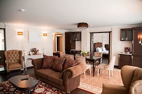 Business Hotel Kontinent