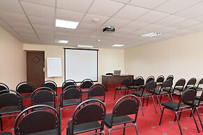 Business Hotel Kontinent