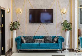 Business Hotel Kontinent